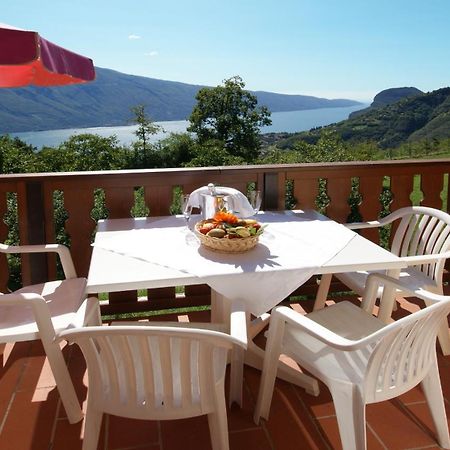 Tremosine Hotel Residence Campi المظهر الخارجي الصورة