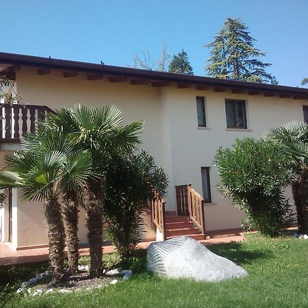Tremosine Hotel Residence Campi المظهر الخارجي الصورة