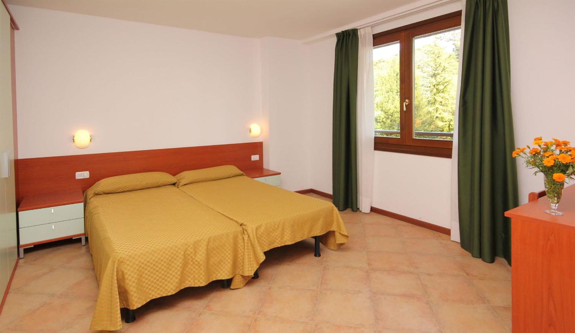 Tremosine Hotel Residence Campi الغرفة الصورة