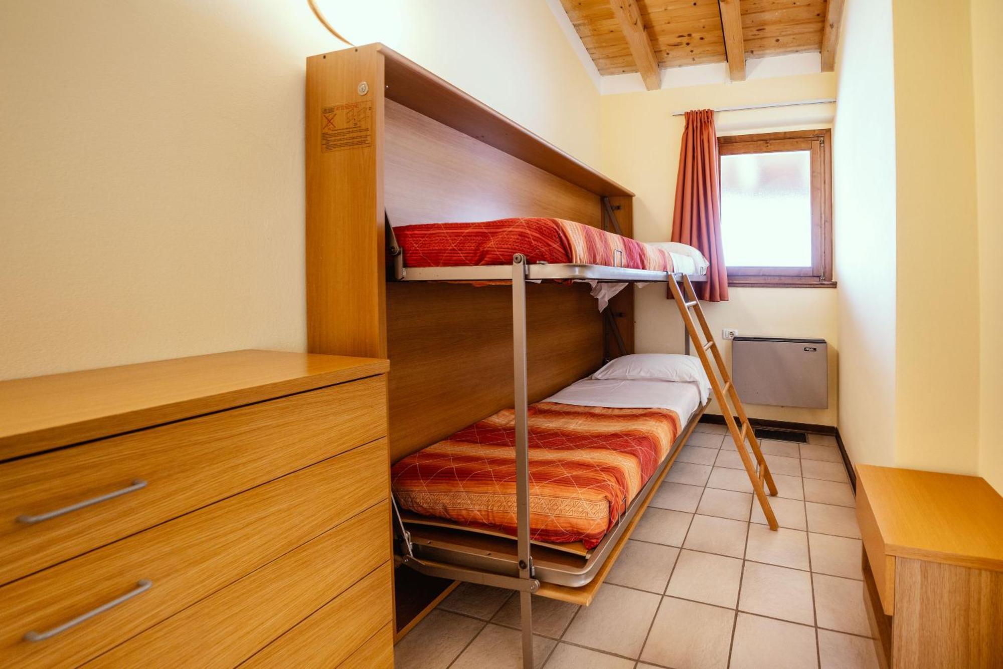 Tremosine Hotel Residence Campi الغرفة الصورة