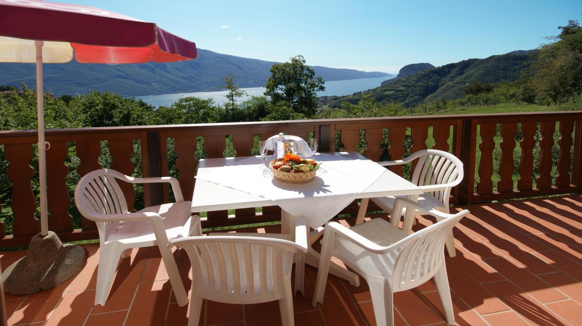 Tremosine Hotel Residence Campi المظهر الخارجي الصورة