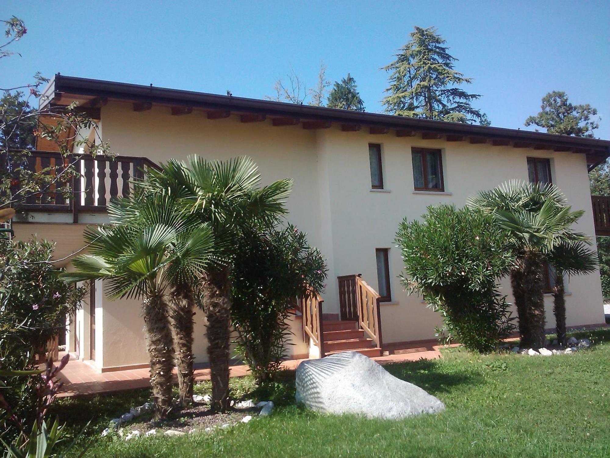 Tremosine Hotel Residence Campi المظهر الخارجي الصورة